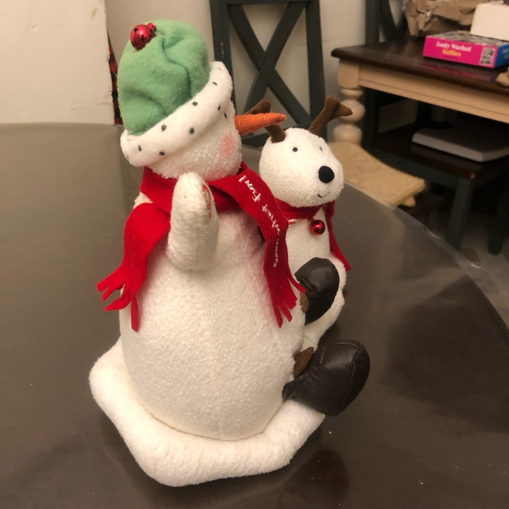 Holiday decor - Picture 5 of 11